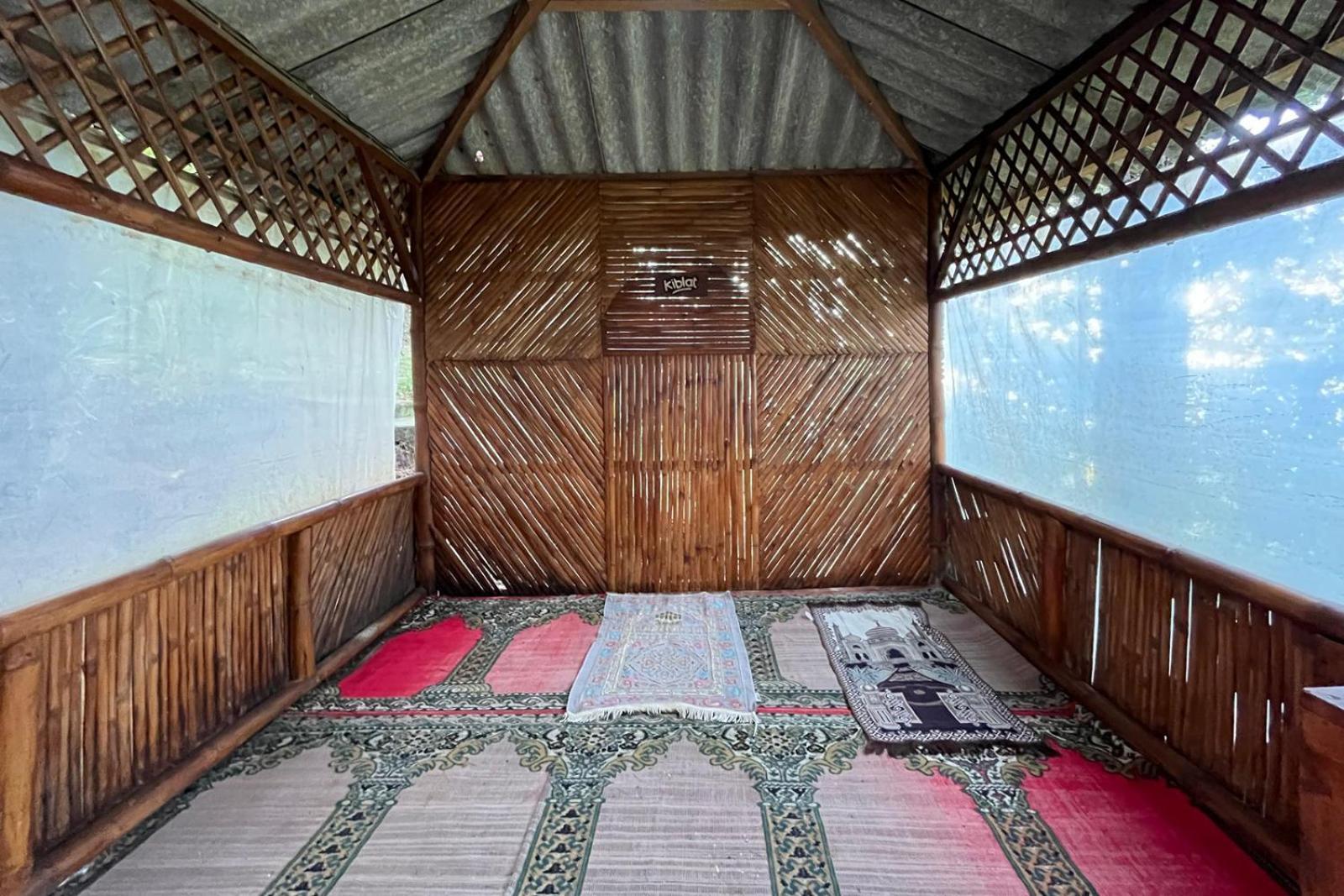 Alas Pacet By Twospaces, Mojokerto ภายนอก รูปภาพ