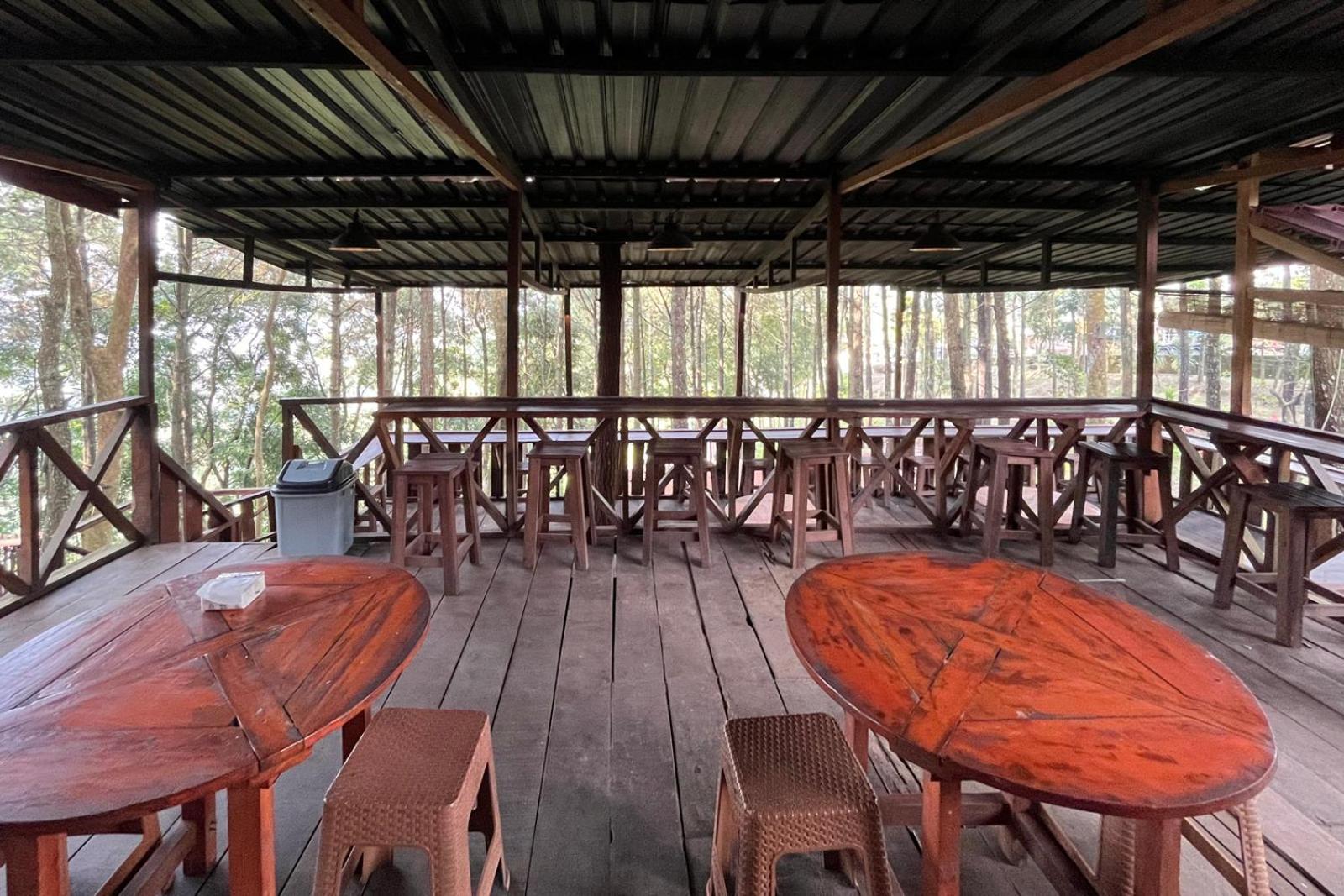 Alas Pacet By Twospaces, Mojokerto ภายนอก รูปภาพ