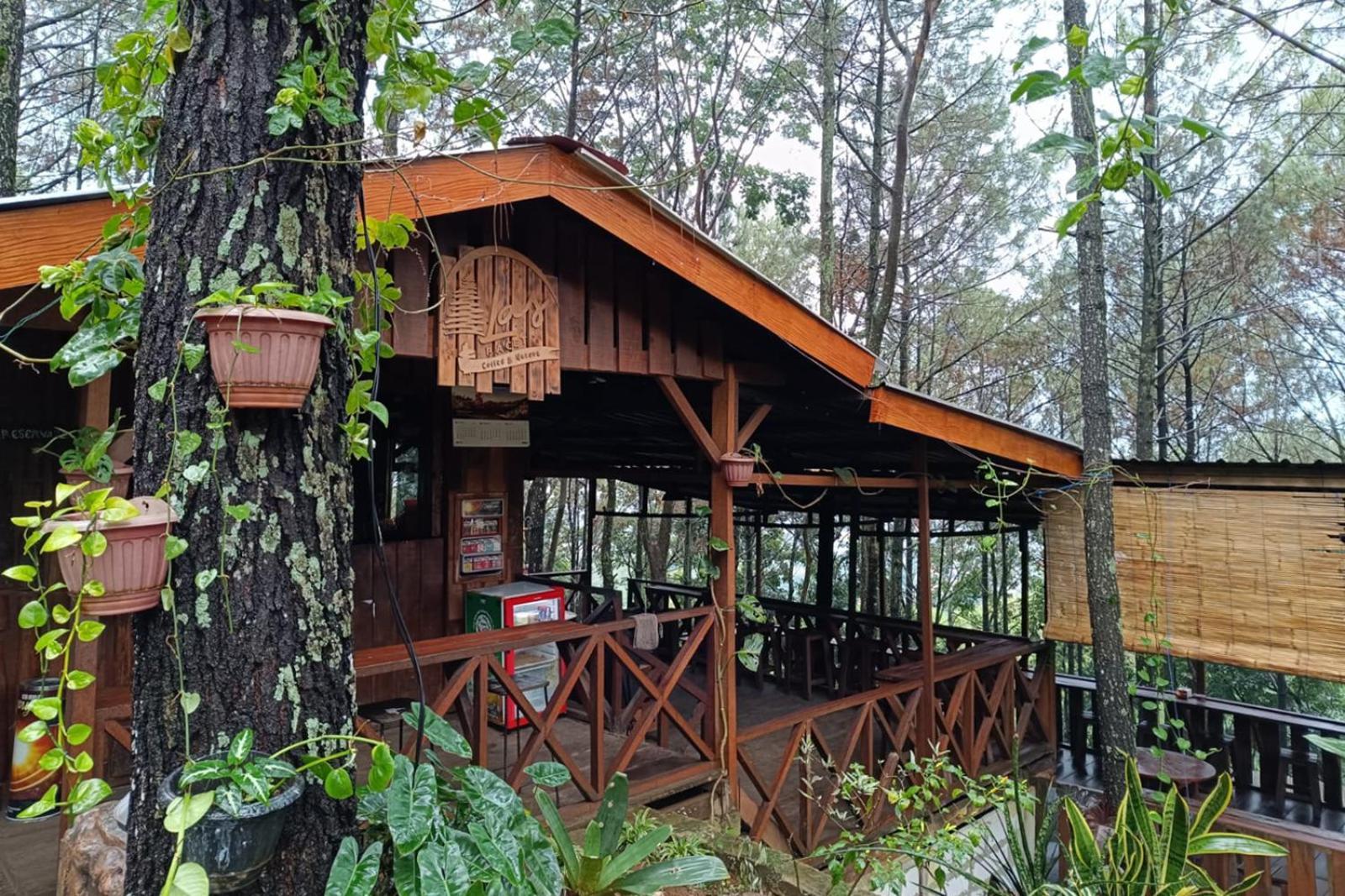 Alas Pacet By Twospaces, Mojokerto ภายนอก รูปภาพ
